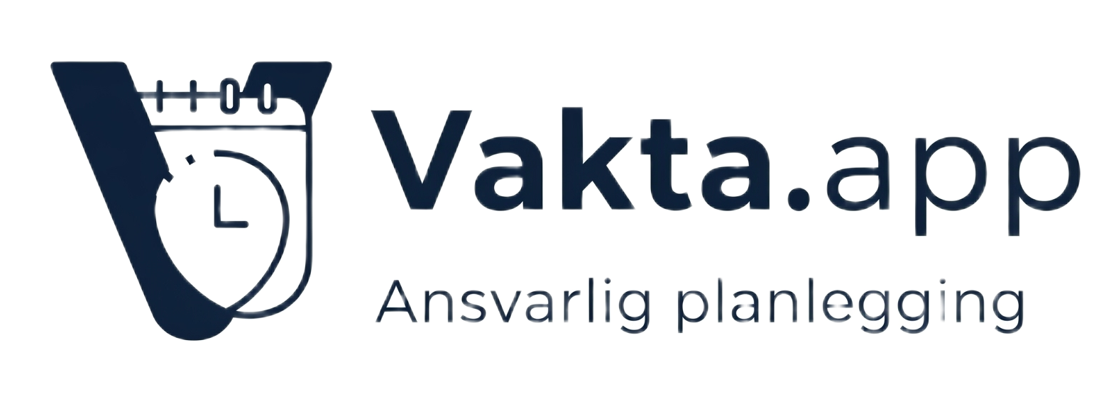 Vakta logo